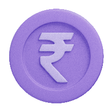 Rupee Icon