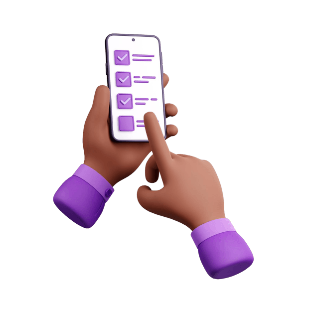 Mobile first user